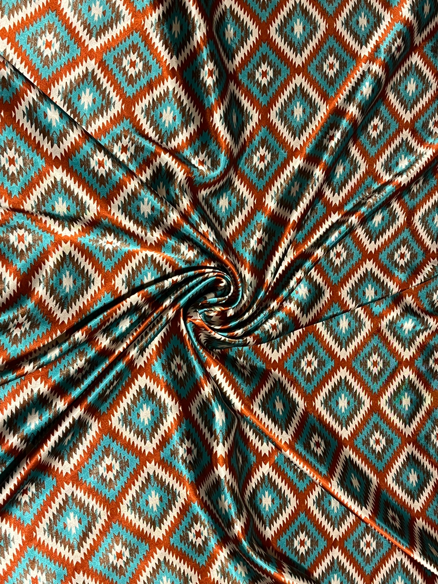 Wild Rag