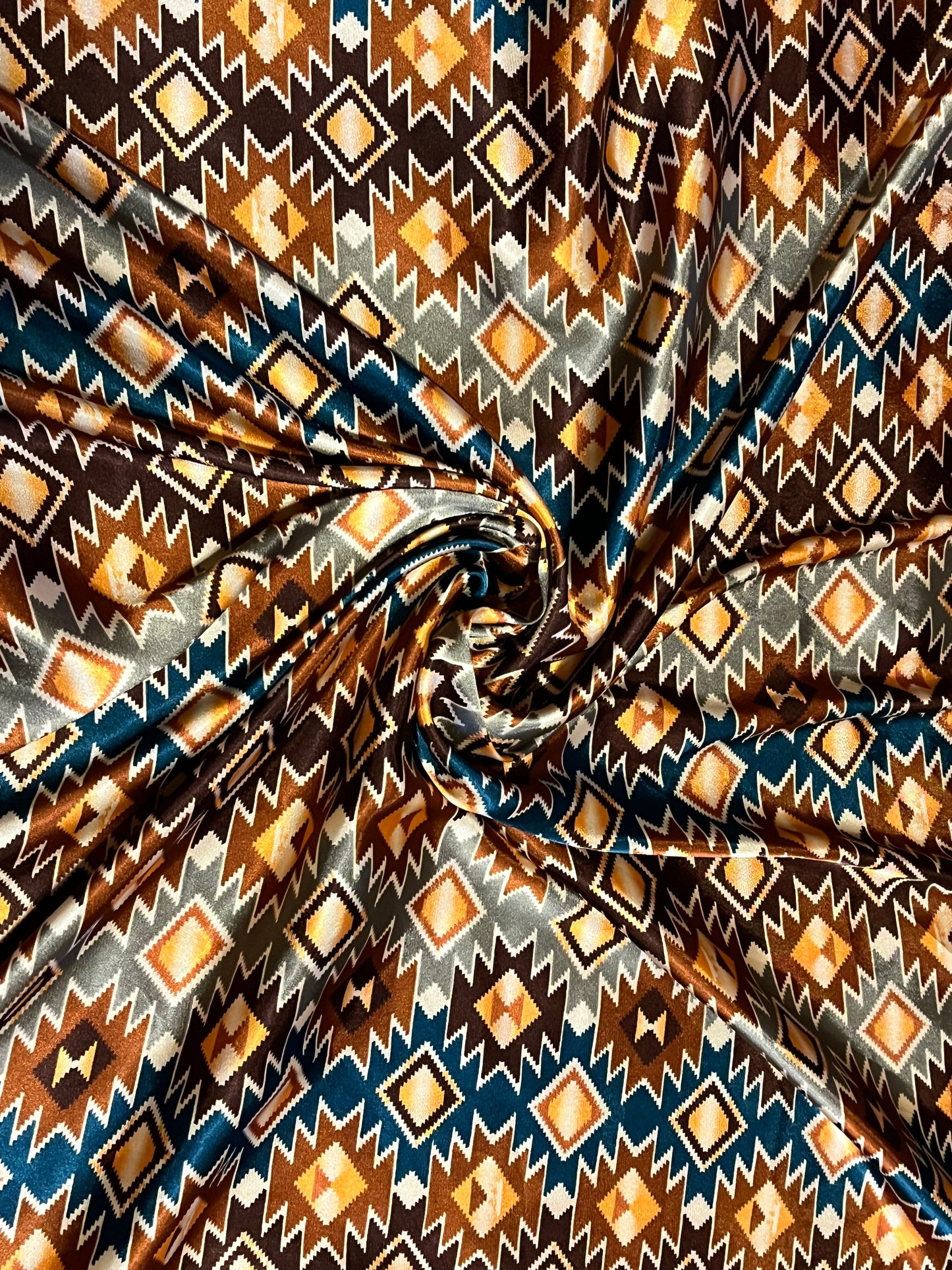 Wild Rag