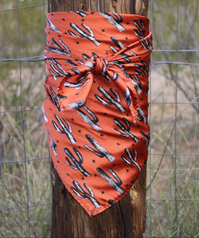 Wild Rag