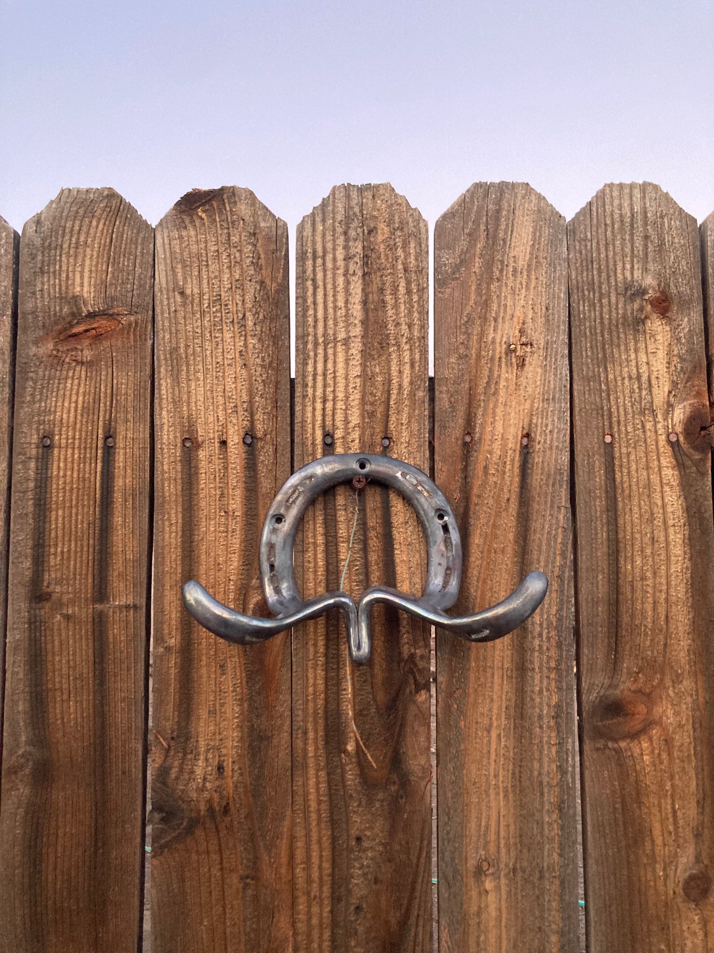 Longhorn Hook