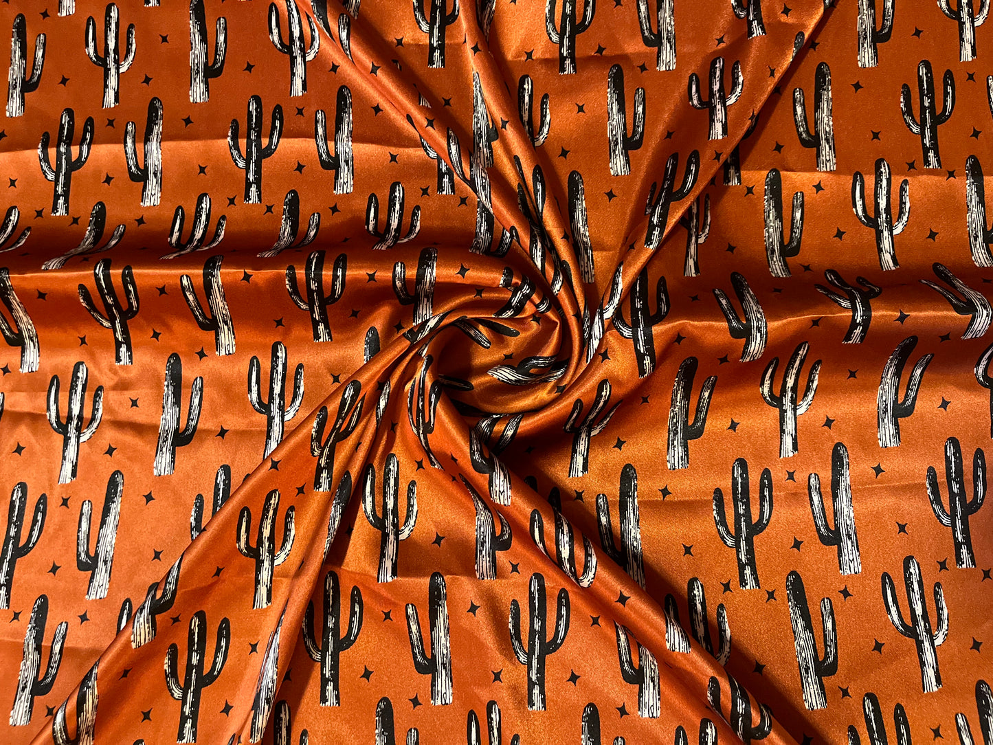 Wild Rag