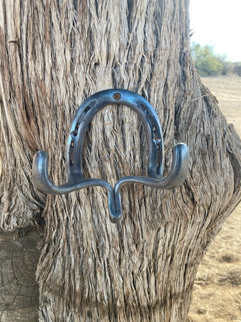 Longhorn Hook