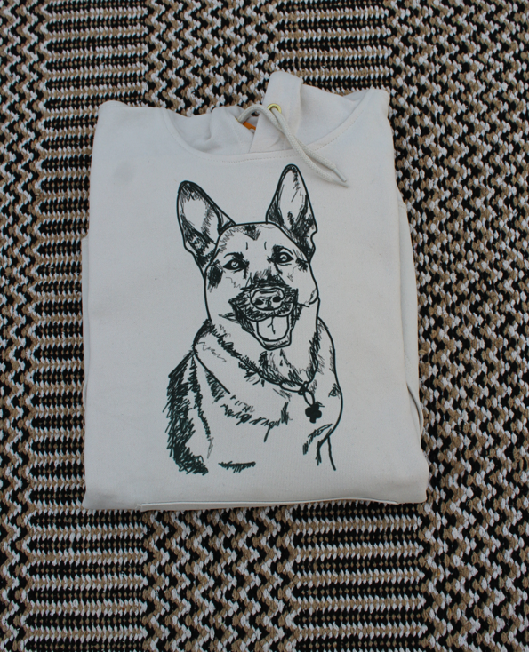 Custom T-Shirt
