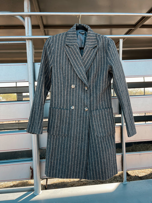 The Wynona Coat