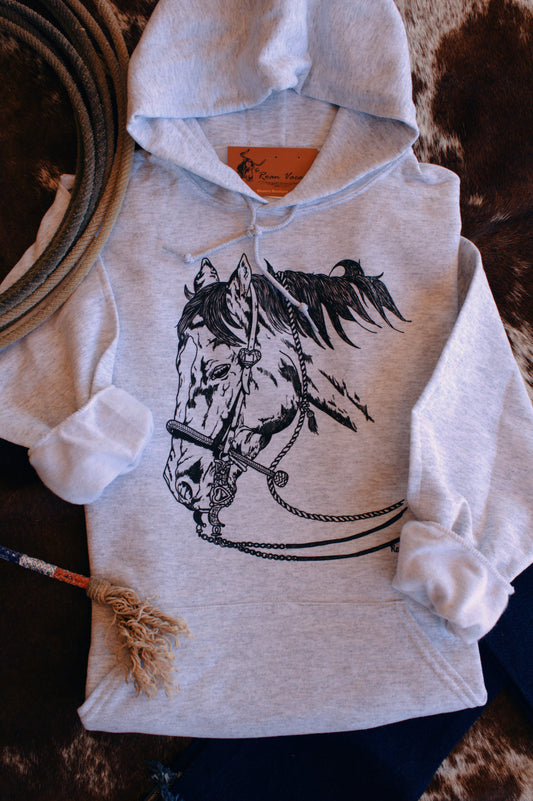 Clementine Hoodie