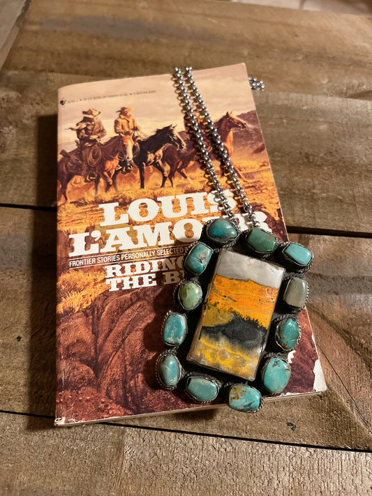 Nevada Pendant