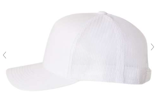 Roan Vaca Ball Cap