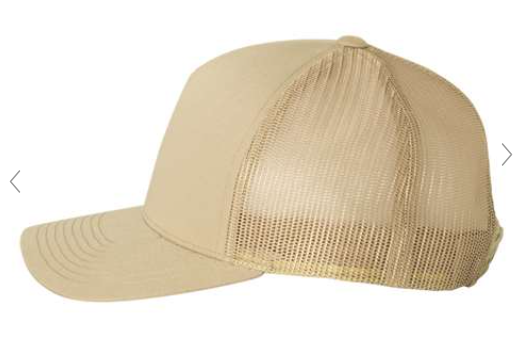 Roan Vaca Ball Cap